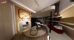 Norwood Grand (D25), Apartment #553656141